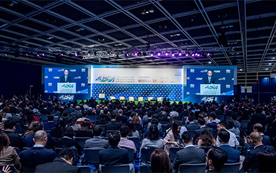 Asian Logistics, Maritime and Aviation Conference returns with an all ...