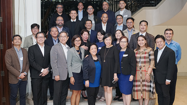 scc chief prepares for new horizons, after two decades... SCC22 kicks off with Supply Chain Leaders’ Lunch – SCMAP