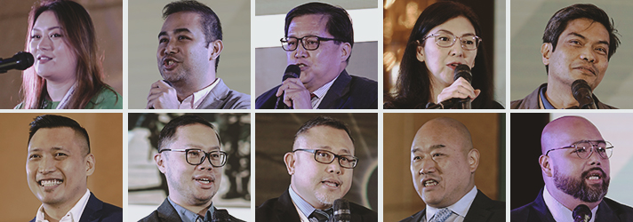 scc chief prepares for new horizons, after two decades... SCC22 marks triumphant gathering of Philippine supply chain players – SCMAP