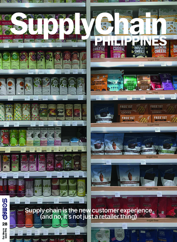 Supply Chain Philippines looks at supply chain’s impact on the customer ...